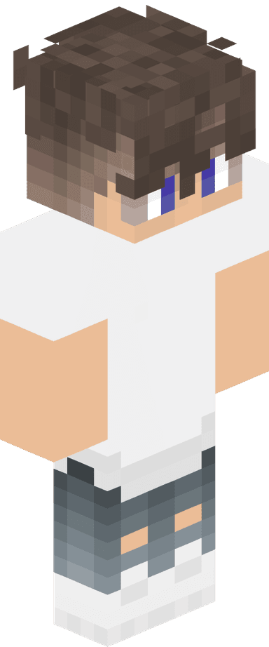 TheAelorian Minecraft skin